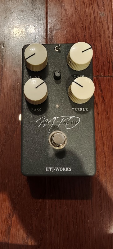 HTJ-WORKS MTOの画像